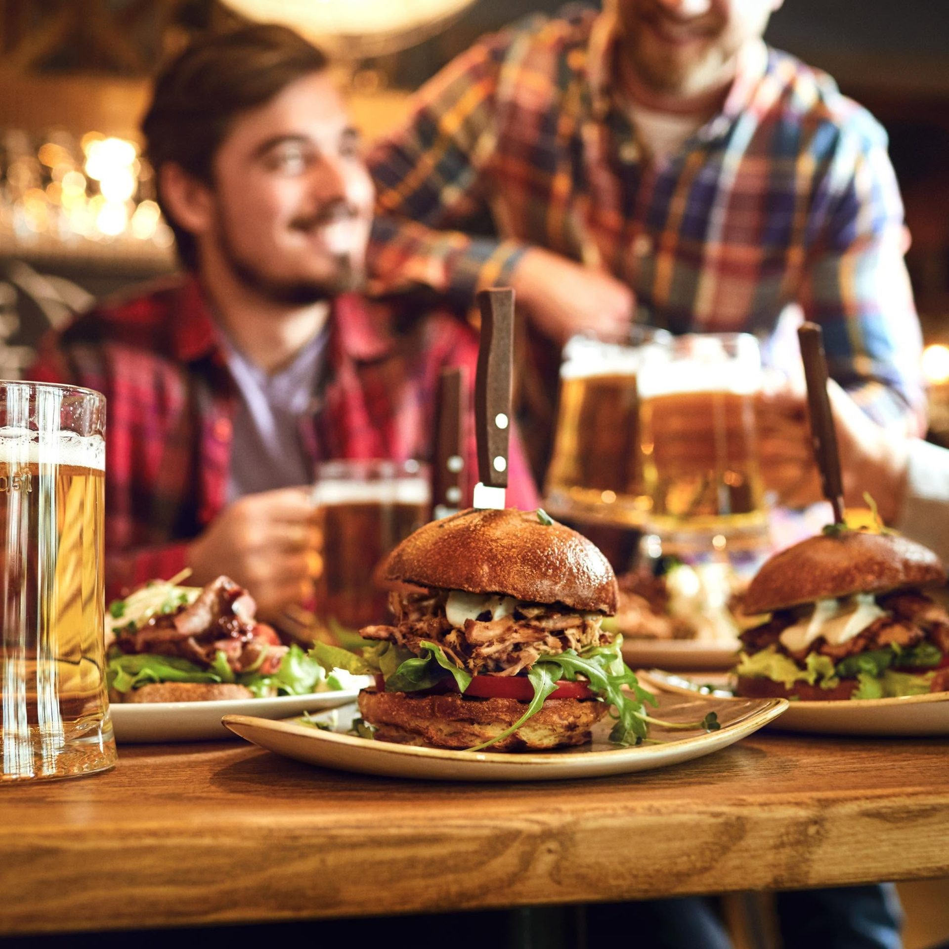 Weekly Events & Community